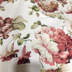 Fabric NEW! Ralph Lauren Heavy weight